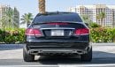 Mercedes-Benz E 400 Coupe WDDKJ6FB7GF314369