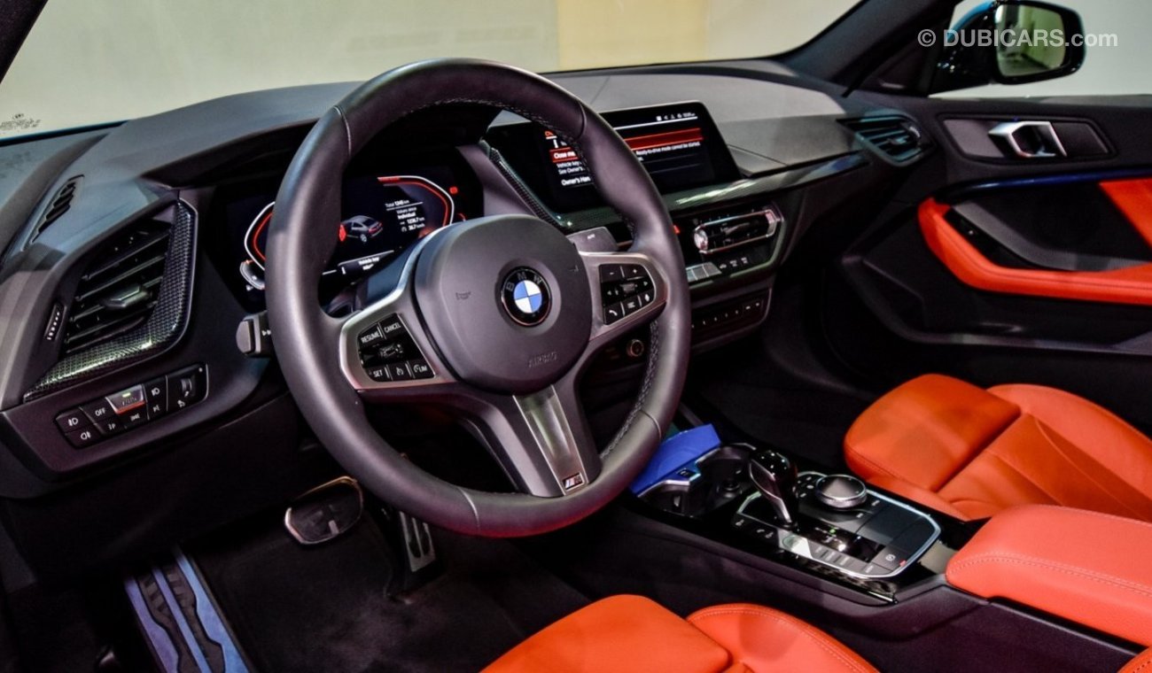 BMW 218i