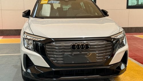 أودي Q5 2024 Audi Q5-40-E-tron