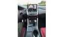 Lexus NX300 Platinum 2.0L 2020 PANORAMA 360 CAMERA 4x4 CANADA SPEC