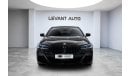 BMW 540i Std