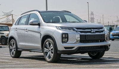 ميتسوبيشي ASX 2.0 L