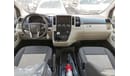 Toyota Hiace 2.8L Diesel, GL, Leather Seats, Rear Camera, Manual A/C (CODE # THHR02)