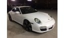 بورش 911 PORSCHE CARRERA 3.6L 2009, PDK TRANSMISSION, SPORTS CHRONO PACKAGE AND MORE..