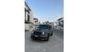 Mercedes-Benz G 63 AMG BRABUS BODY KIT