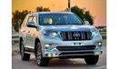 Toyota Prado Kakadu 2020 Model Diesel Engine Full Option Top Of The Range