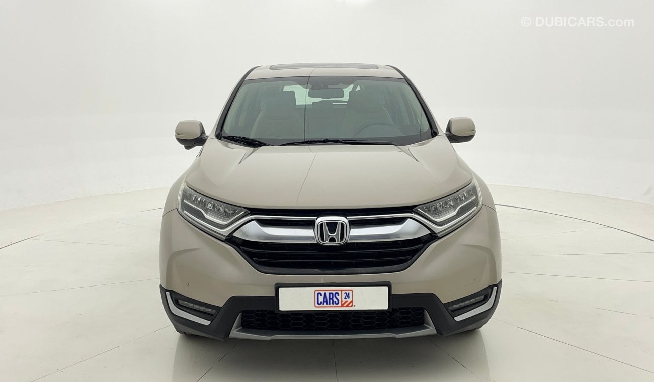 Honda CRV TOURING 2.4 | Zero Down Payment | Free Home Test Drive