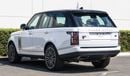 Land Rover Range Rover RANGE ROVER VOGUE Autobiography 2021 ZERO FOLL OPTION