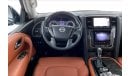 Nissan Patrol SE Titanium | 1 year free warranty | 0 Down Payment