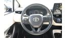 Toyota Corolla 0% DP - ORIGNAL PAINT - TOYOTA COROLLA XLI 1.6L 2020 - LOW MILEAGE - FIRST OWNER