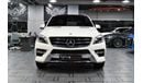 Mercedes-Benz ML 400 Std