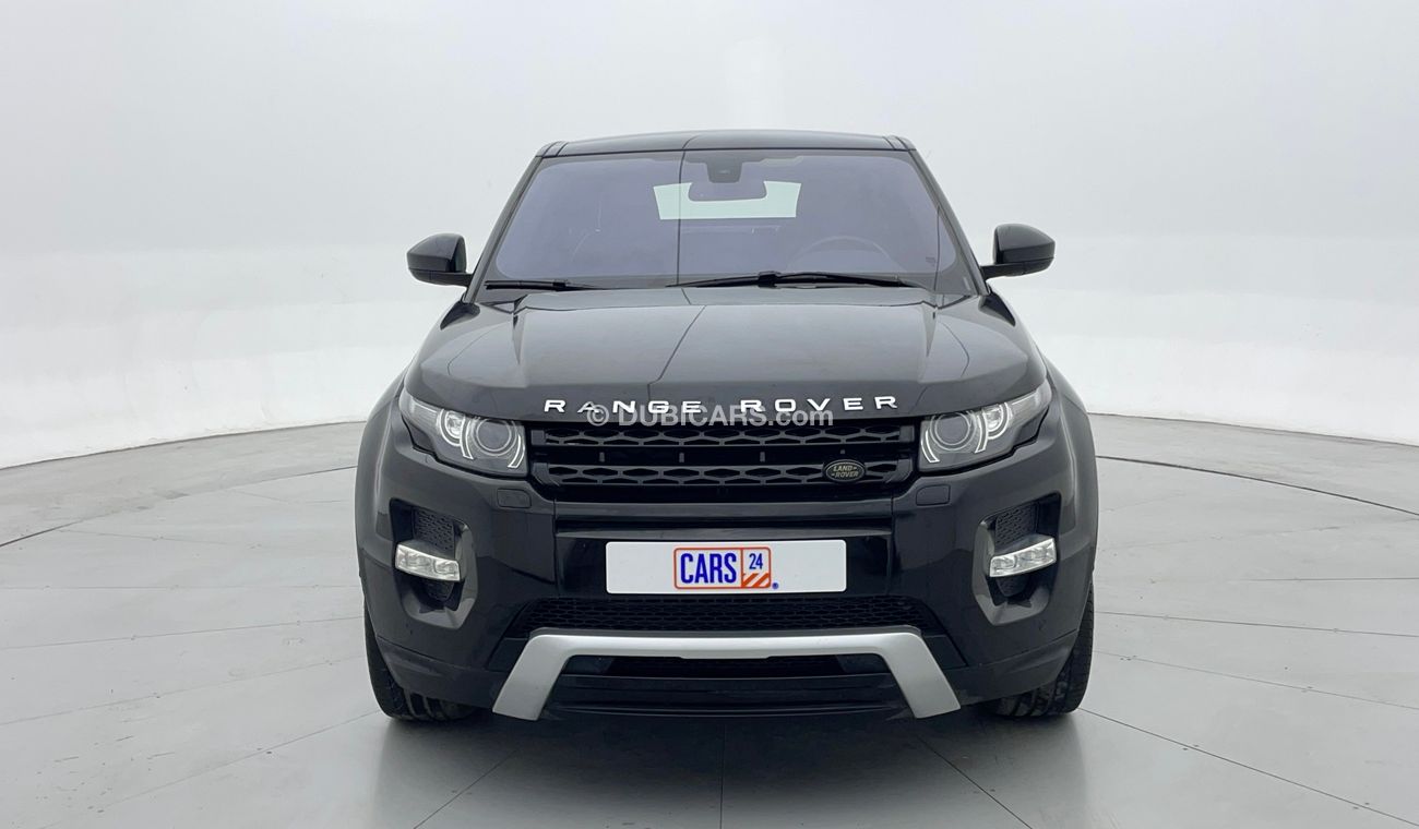 Land Rover Range Rover Evoque DYNAMIC 2 | Zero Down Payment | Home Test Drive