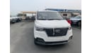 Hyundai H-1 Cargo Van With 5 Seats Manual