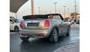 ميني كوبر إس كابريو Mini Cooper S Convertapol_GCC_2020_Excellent Condition _Full option