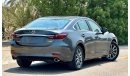 Mazda 6 830-Monthly l GCC l Cruise, Camera, GPS l Accident Free