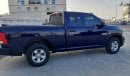 RAM 1500 ST 5,7L 4WD