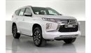 Mitsubishi Montero GLS Premium