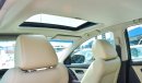 مازدا CX9 GT 3.3cc, with Sunroof, Leather Seats & Power Window, MY2016