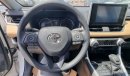 تويوتا راف ٤ TOYOTA RAV-4 2.5L,PUSH,OPEN SUNROOF, POWER SEATS LEATHER,AUTO A/C MY 2024