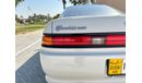 Toyota Mark II Grande 2.5 L Streight 6 Grande JAPAN