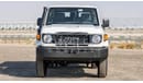 تويوتا لاند كروزر هارد توب Land Cruiser Hard Top LC76 4.2D MT 5door MY2024