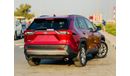 تويوتا راف ٤ Toyota rav4 cruiser full option top of the range