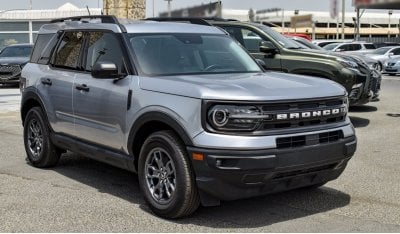 Ford Bronco SPORT