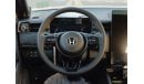 Honda e:NP1 Elite Option / 510 KMS / 360 Cameras / Twin Panoramic Roof / Special Price for Export (CODE # ENP1F)