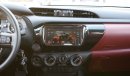 Toyota Hilux 2.7 AT 4X4 Double Cabin GCC 0 KM