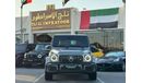 Mercedes-Benz G 63 AMG Std 5.5L G63 AMG 2020