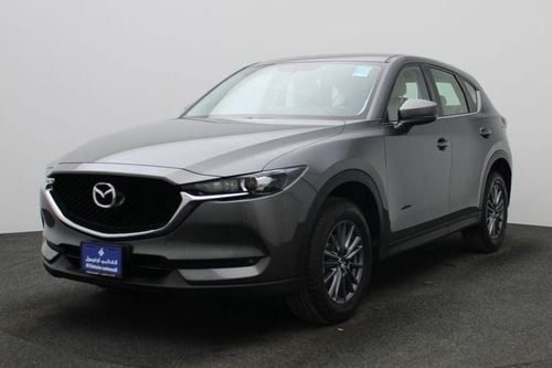 Mazda CX5 GL 2.5