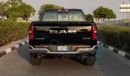 RAM 1500 LARAMIE SST 3.0TT HURRICANE , 2025 GCC, 0Km, 3 Years or 60K Km Warranty At Al Futtaim T.E