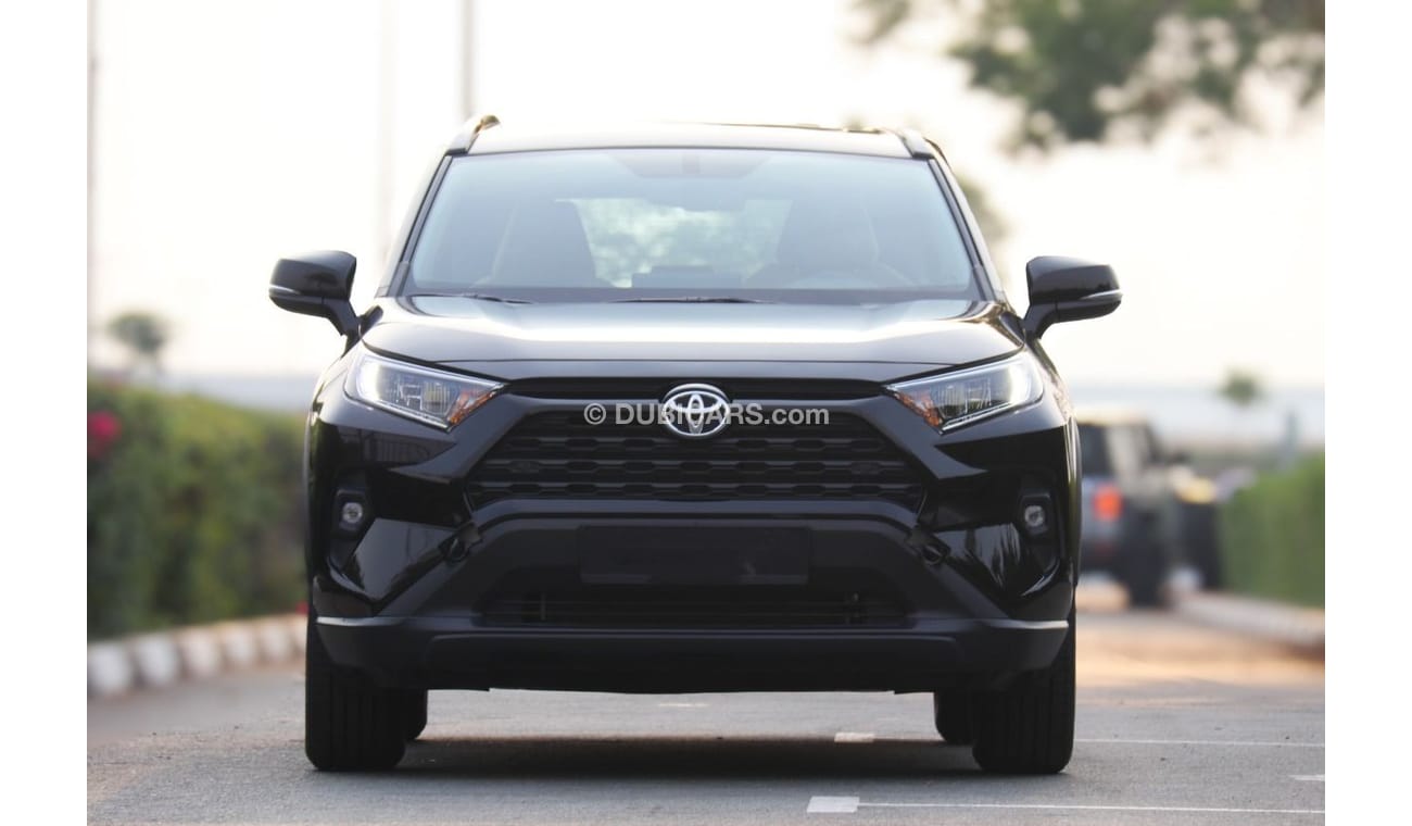 Toyota RAV4 RAV4 XLE 2.0L  MED OPTION SUNROOF 20223