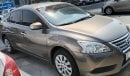 Nissan Sentra SL 1.6L