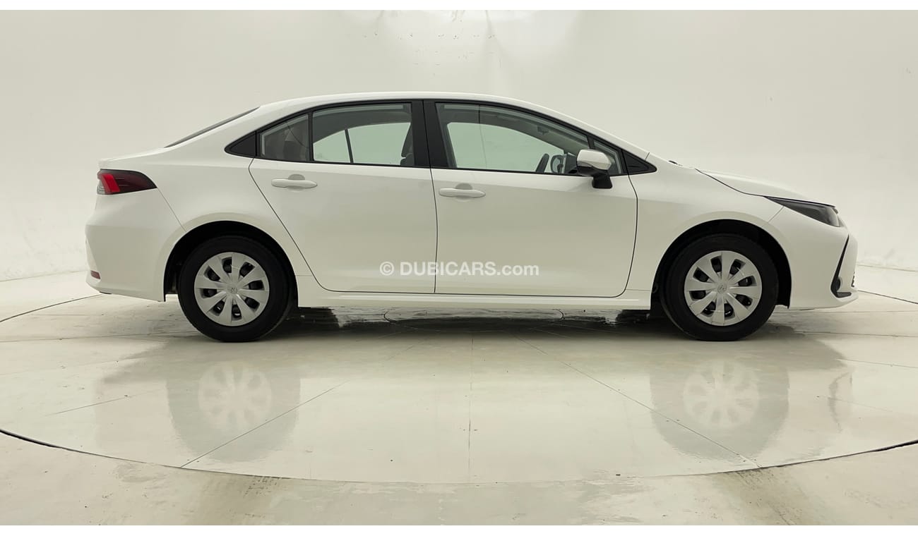 Toyota Corolla XLI 1.6 | Zero Down Payment | Free Home Test Drive