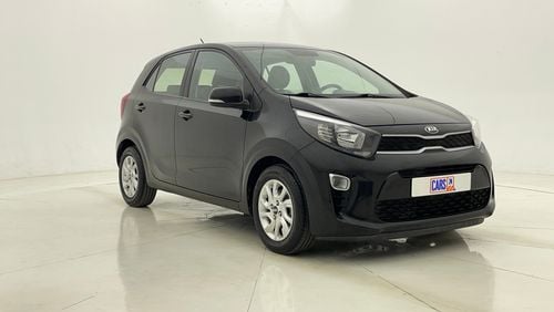 Kia Picanto EX 1.2 | Zero Down Payment | Home Test Drive