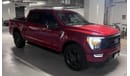 Ford F 150 3.5L V6 Ecoboost Twin Turbo