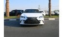 لكزس ES 300 LEXUS ES300 2.5L 2024