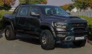 RAM 1500 TRX (НА ЭКСПОРТ , For Export) Crew Cab V8 6.2L SRT ''Final Edition'' , 2024 GCC , 0Km , Без пробе