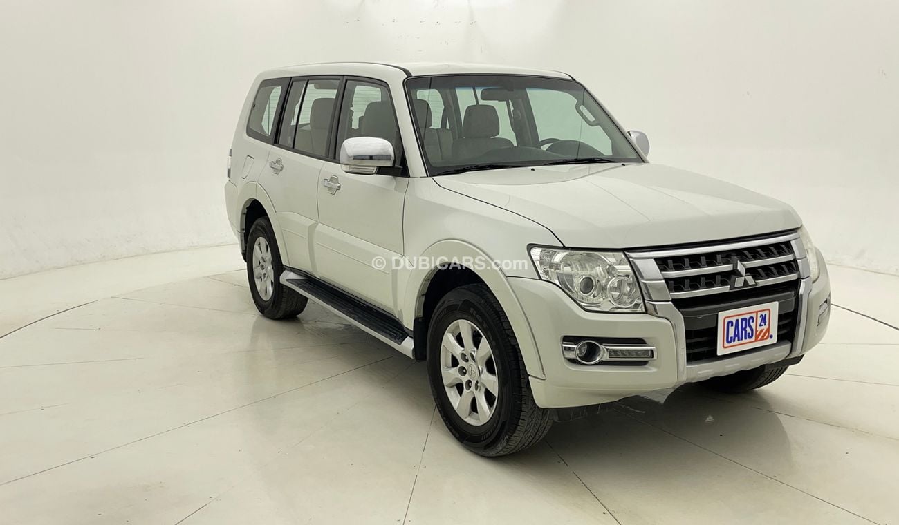 Mitsubishi Pajero GLS BASE 3.5 | Zero Down Payment | Free Home Test Drive