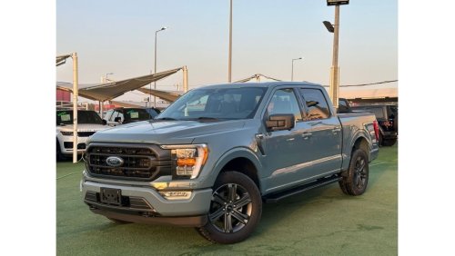 فورد F 150 Ford F-150 XLT  2023-Cash Or 2,630 Monthly Excellent Condition -