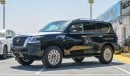 نيسان باترول NISSAN PATROL LE VVEIL DIG 2024