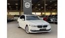 BMW 530i Luxury 2.0L LUXURY LINE / KOREAN IMPORTED / CLEAN TITLE / DIAMOND LEATHER BIG SEATS