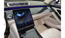 Mercedes-Benz S680 Maybach Maybach S680  4 MATIC