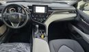 Toyota Camry Toyota Camry Hybrid 2.5L Hybrid 2024 GCC