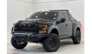 Ford F 150 Raptor Warranty, Full Ford Service History, Orignial Shelby Baja Edition, GCC