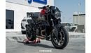 كاي تي أم 1300R KTM BRABUS 1300 R Magma Red 1 of 77