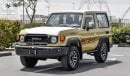 Toyota Land Cruiser Hard Top TOYOTA LC GDJ71 2.8 TDSL AUTO LX Z ZT