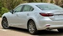 Mazda 6 940-Monthly l GCC l Cruise, Camera, GPS l Accident Free