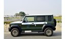 Suzuki Jimny GLX 5 Doors